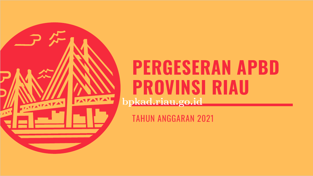 OVERVIEW PERGESERAN ANGGARAN TAHAP I-IV TA. 2021